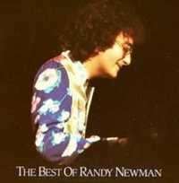 Randy Newman - CD Best of