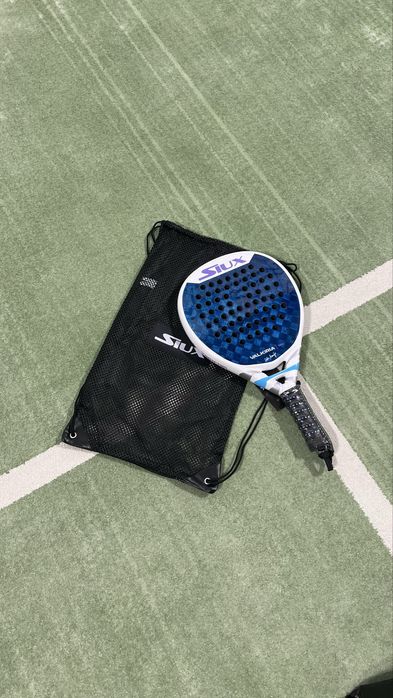 siux valkiria pro 2025
