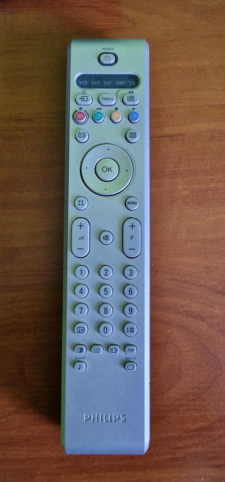 Tv Phillips, Pc,