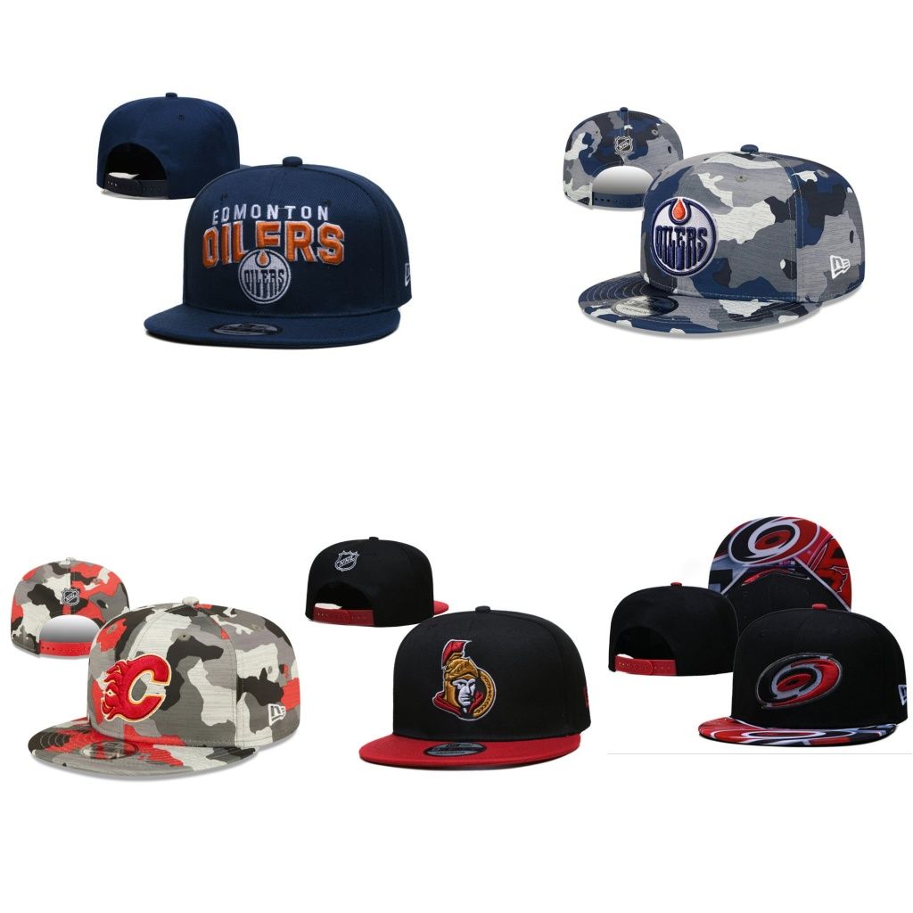 Кепка НХЛ NHL cap