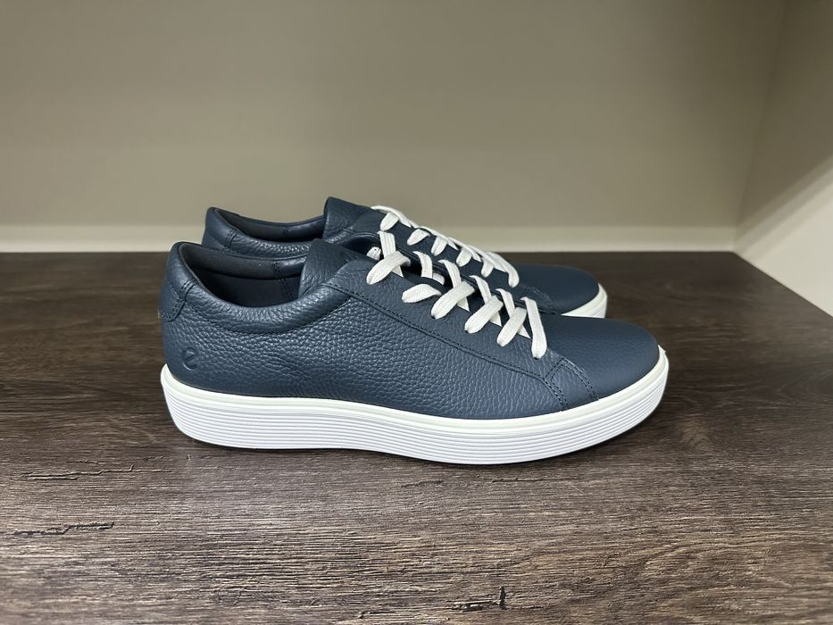 Ecco soft чоловічі кеди
