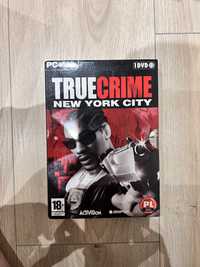Gra True Crime New York City PC