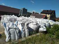 Trociny bukowe suche