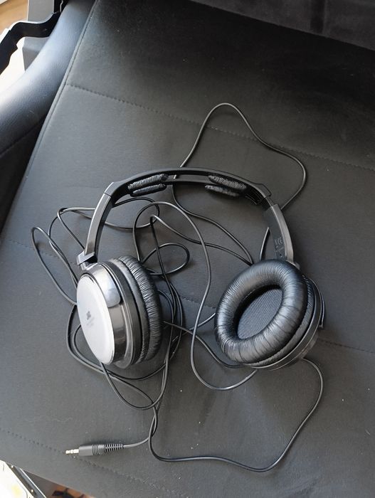 Słuchawki JVC HA-RX500