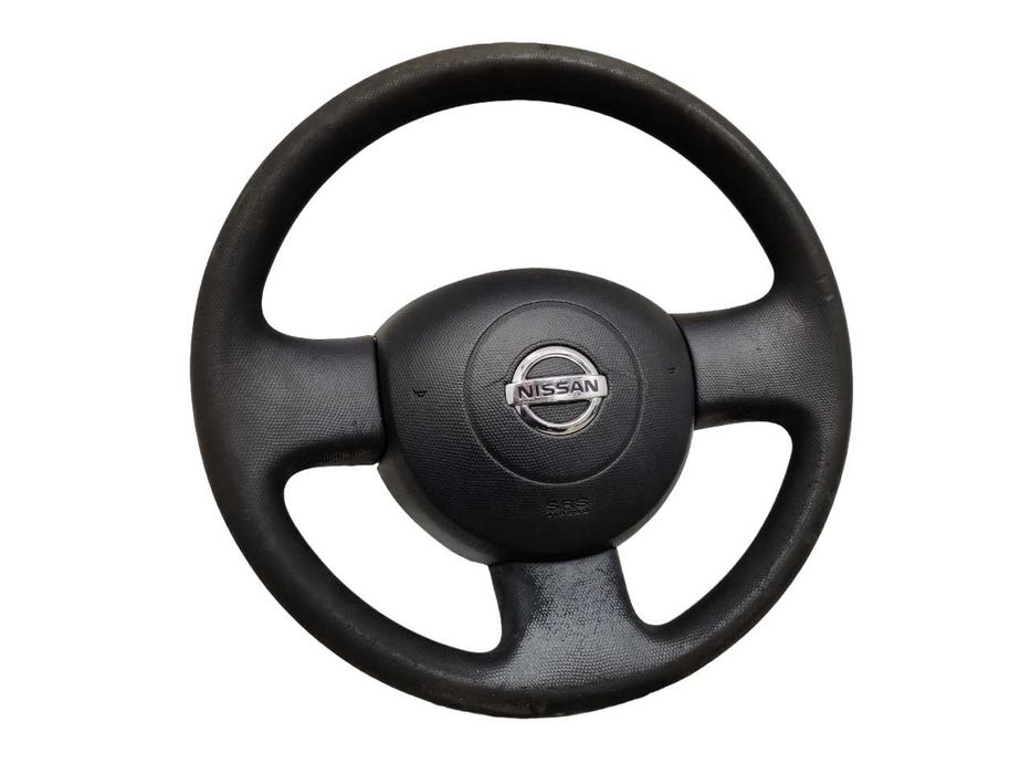 Nissan Micra K12 Kierownica Poduszka AIRBAG