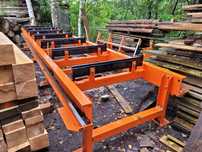 Łoże przedłużka do trak Wirex Cz-1