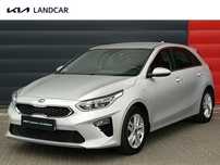 Kia Ceed 1.4 T-GDI 140KM AUTOMAT - Salon Polska, Pierwszy właściciel