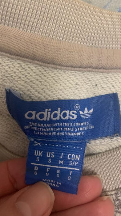 Adidas спортивная одежда