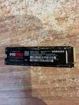 DYSK 1 TB 990 pro ssd
