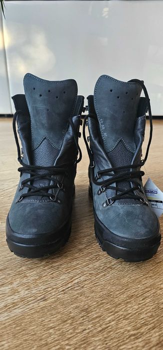 Buty trekkingowe męskie