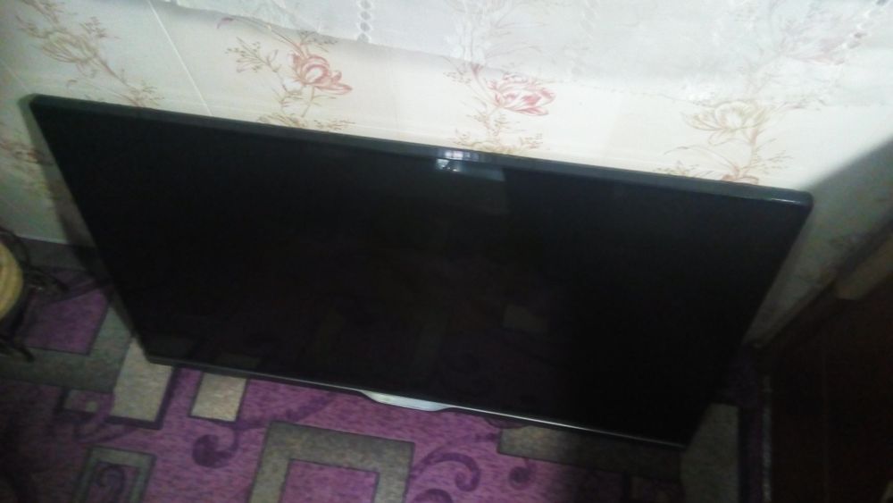Телевізор Philips 42' на запчастини