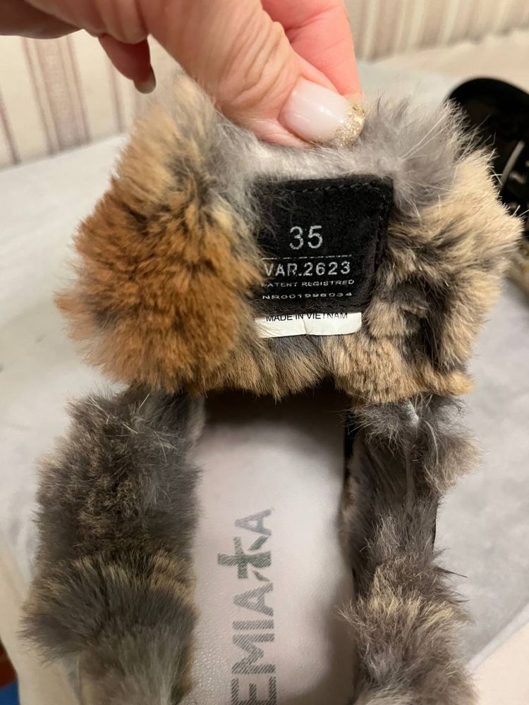Продам кроссовки premiata 35 p