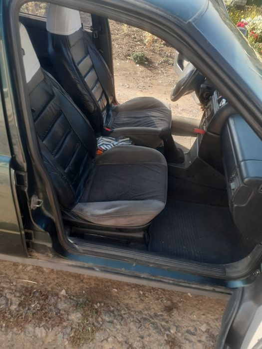 Продам авто опель вектра А tD 1.7