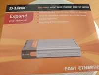 Sprzedam nowy router D - link Des - 1008D