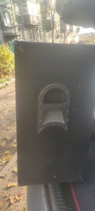 Продається колонка BIG