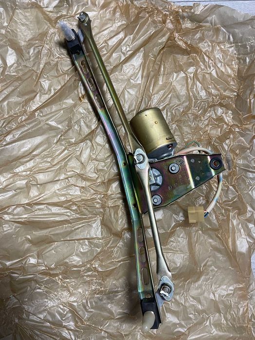 трапеция дворников ваз 2109 ссср новая (дворники)