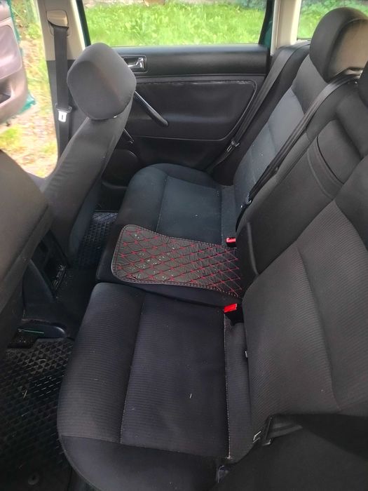 Passat B5 1.9tdi 101km