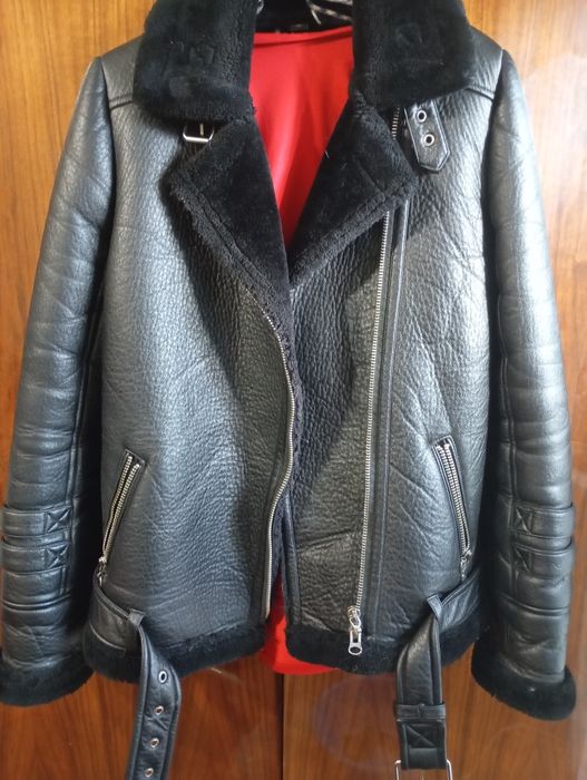 Куртка ,Косуха зимова.