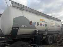 Cementonaczepa  Spitzer 2017