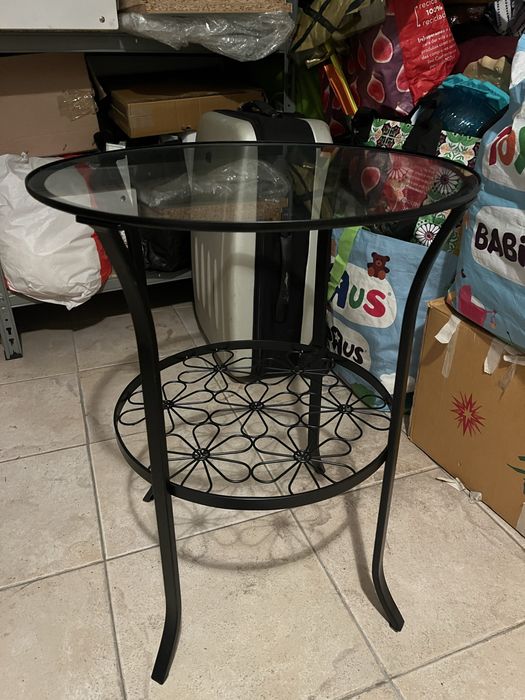 Mesa Redonda Ikea (KLINGSBO)