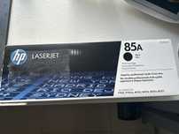 Toner do drukarki HP 85A