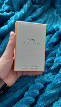 (Oryginalny) Hugo Boss In Motion 100ml (Możliwy Odbiór)