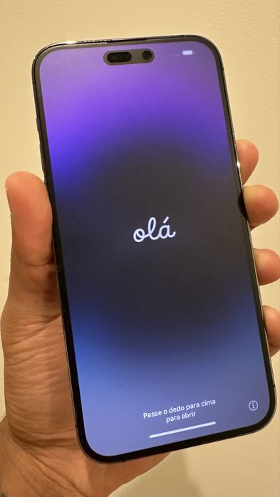 Iphone 14 Pro Max 128GB