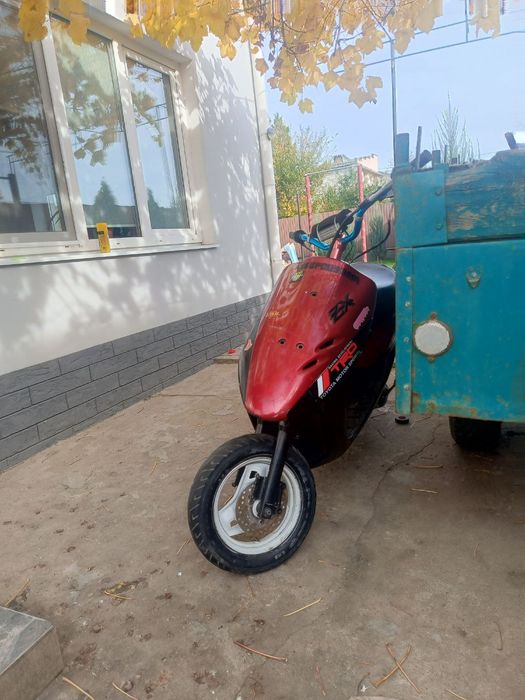 Продам дио 35 zx