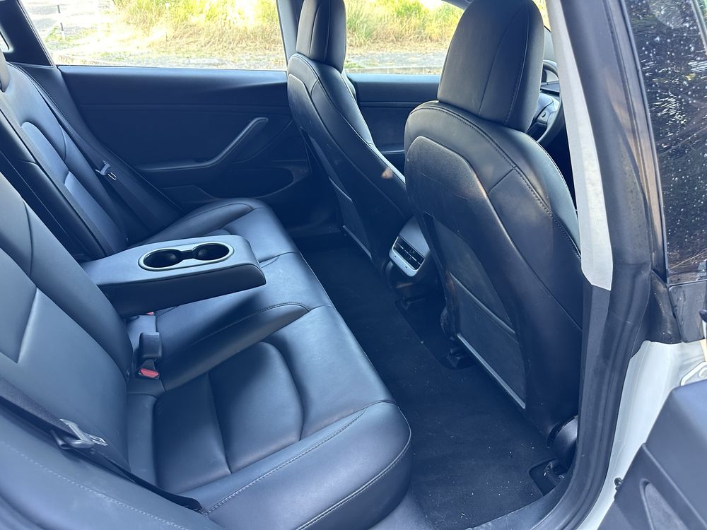 Tesla Model 3 Standard Range Plus 2020 Impecavel….ACEITO TROCA…