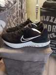 Nike Renew Run2, кросівки чоловічі