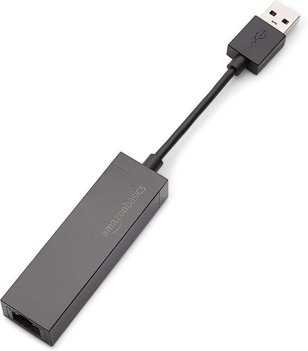 karta sieciowa amazon basic ethernet (rj-45)