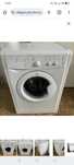 Pralka Whirlpool Nowa
