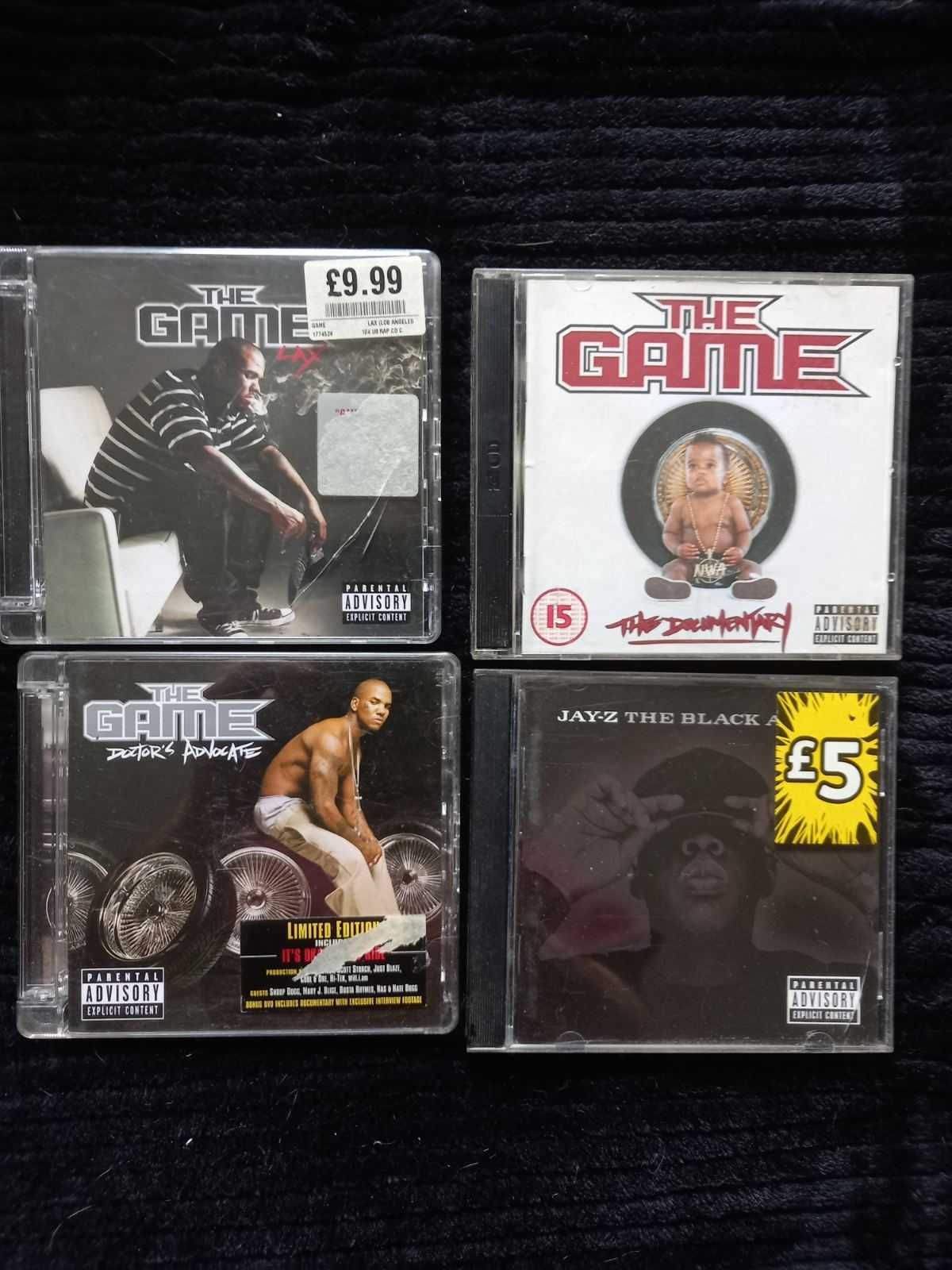 Аудио CD Фирменные компакт диски есть редкие 5