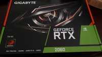 Geforce RTX 2060 Nowa