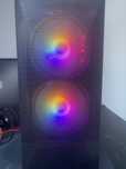 Komputer gamingowy amd ryzen 5 5500 rx 570 krux vako