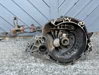 КПП коробка передач Opel Astra G H Zafira Vectra Meriva 1.6 1.8