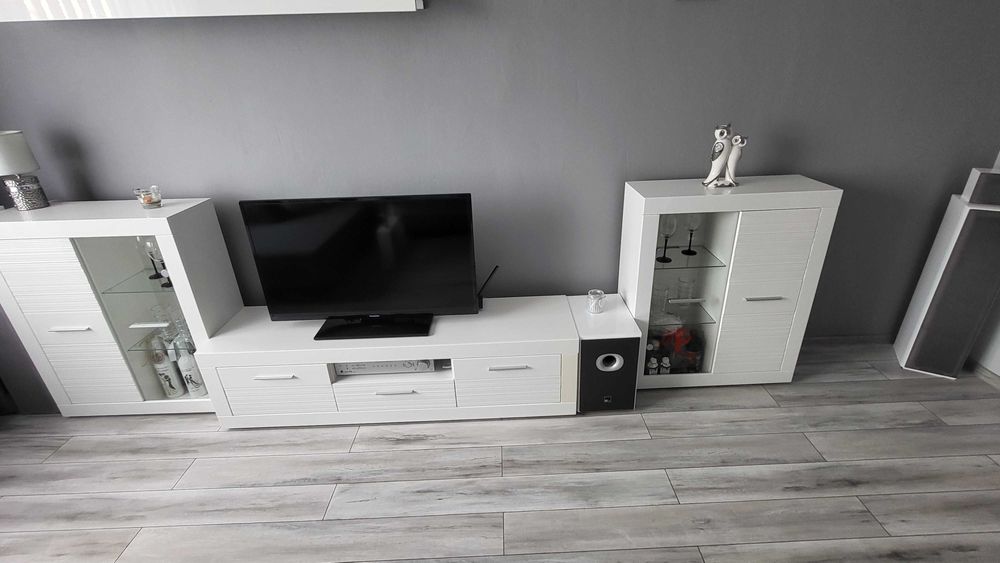 Kino domowe sony aplituner str de 400 sub maudio  mf 450h