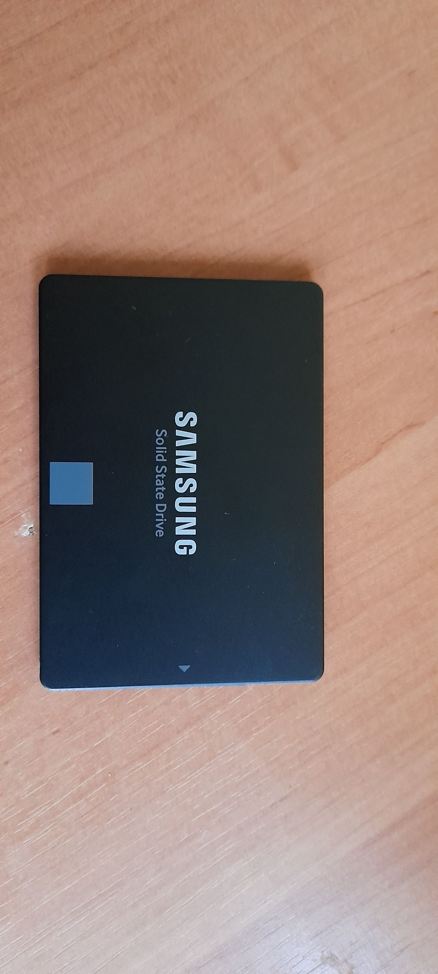 Samsung Solid State Drive