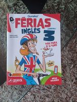 Eureka! Inglês 3 ( vou para o 3⁰ ano)