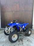 Blaster 200 matriculada