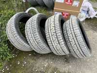 Продам резину 235/45 r18  2023р