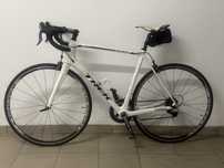 Велосипед Trek Emonda S