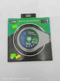 Tarcza diamentowa K2 Super pro 230mm Nowy LOMBARD Radomsko