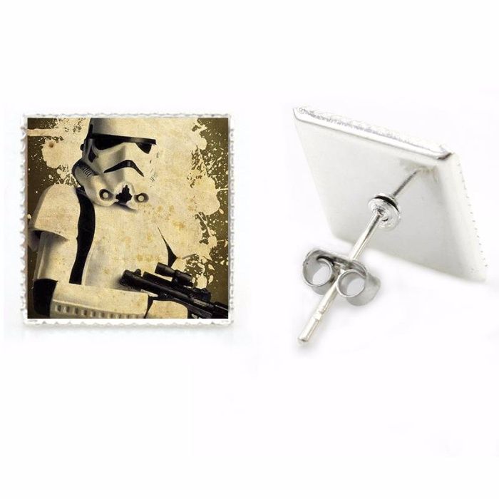 Pins Star Wars - ver outras fotos