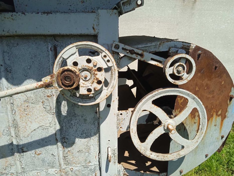 Продам віялку в хорошому стані