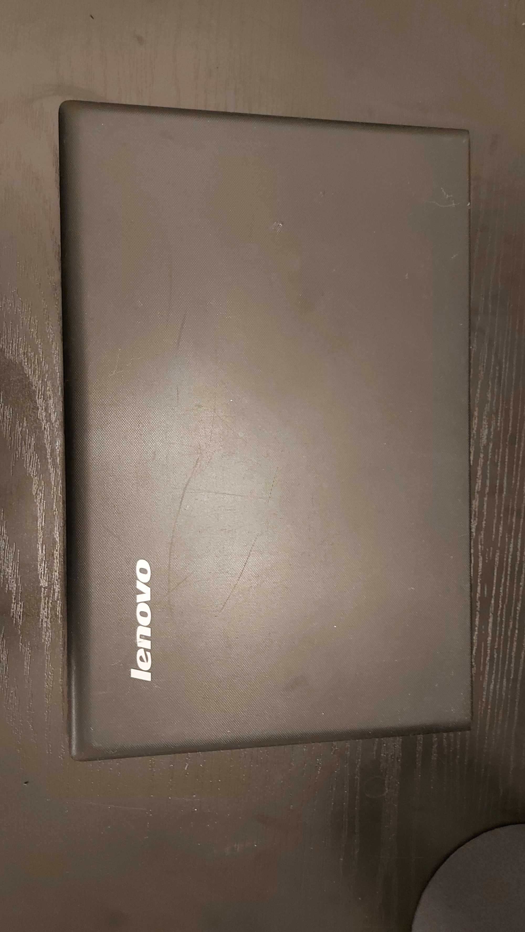 Laptop Lenovo G500 i5