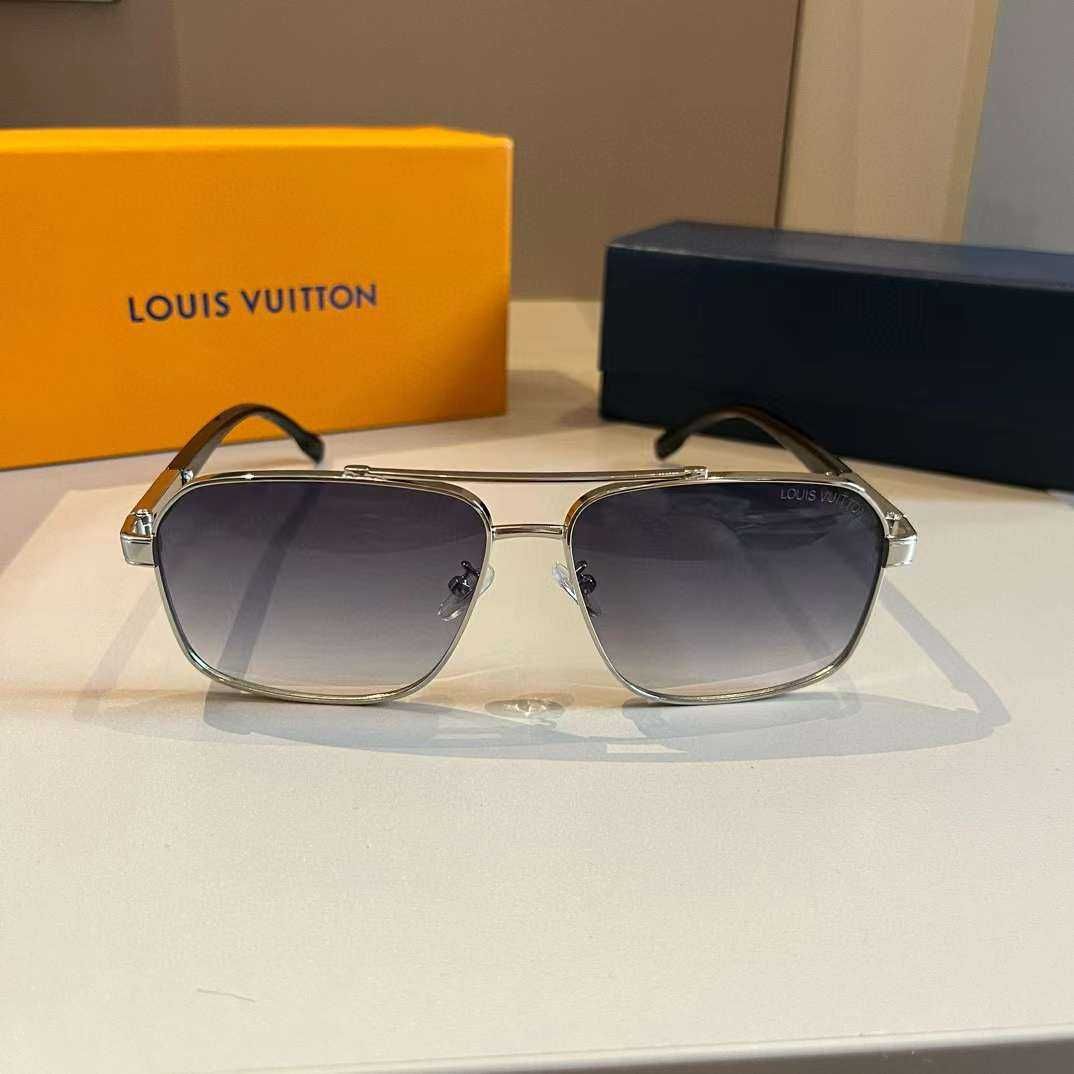 Okulary słoneczne Louis Vuitton 260460