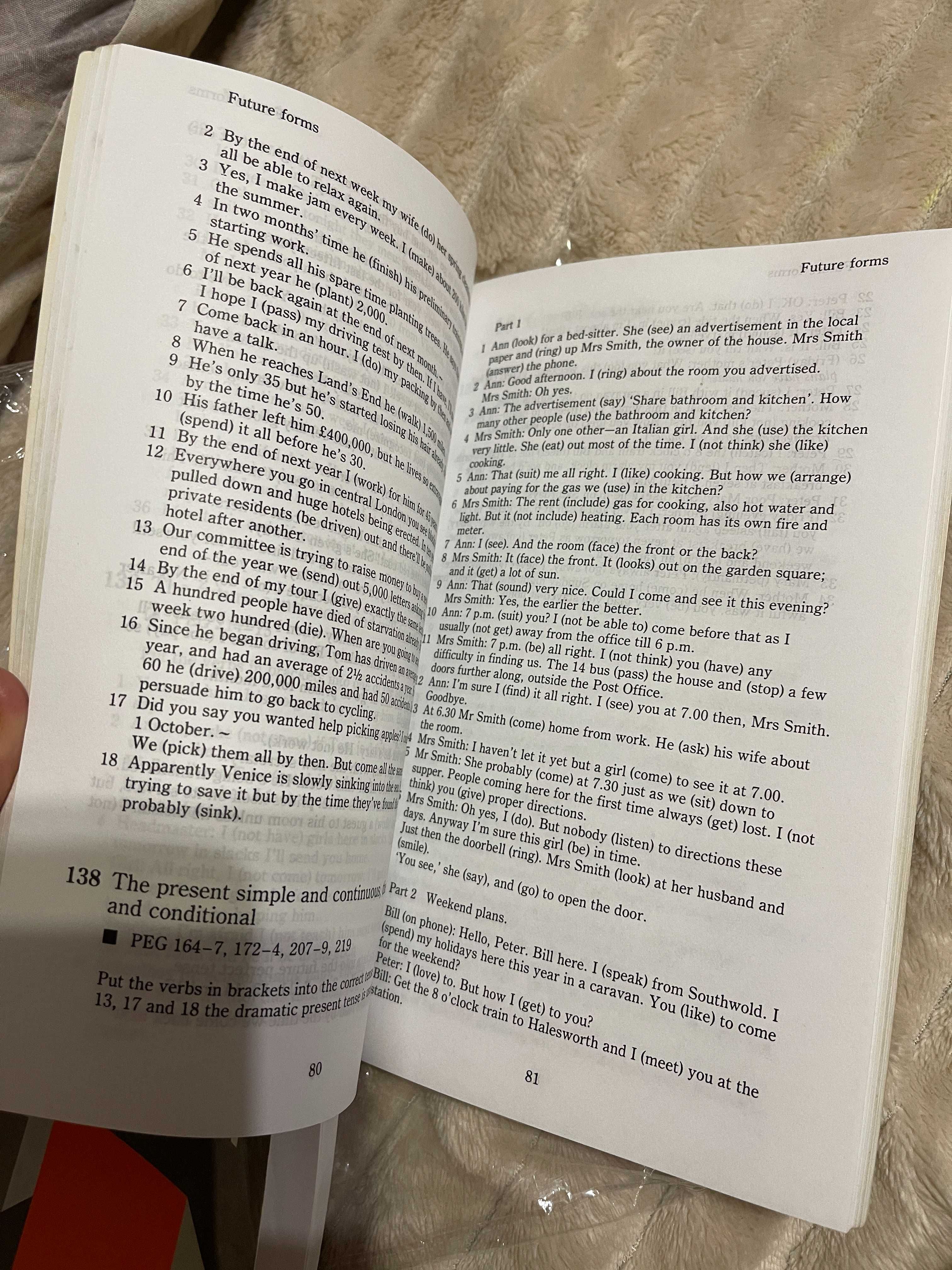 A Practical English Grammar