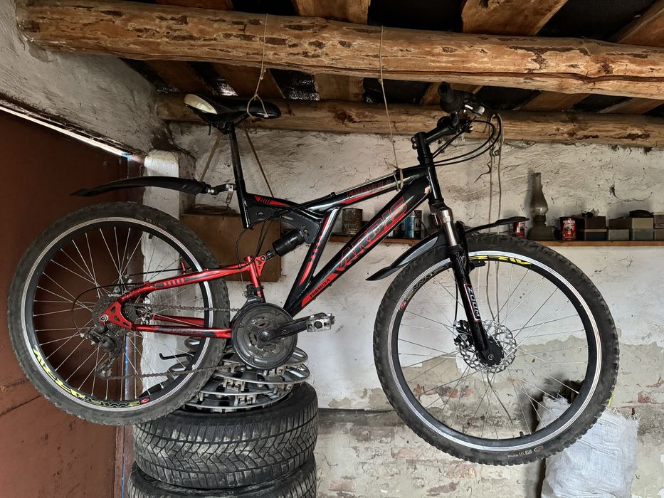 Продам спортивний велосипед Ardis