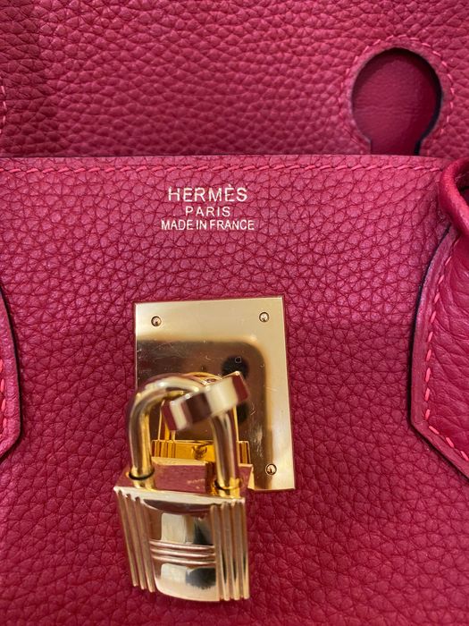 Сумка ( Birkin )